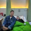 Aurel Melahirkan Anak Kedua