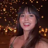 Potret cantik Aurelie Moeremans