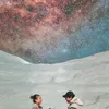 Awkarin &amp; Pacarnya Liburan ke Makau