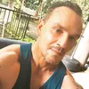 Richard Daguise ayah Alyssa Daguise