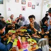 Ayah Ojak
