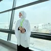 Ayu Dewi dan Regi Datau