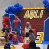 Ayu Dewi dan Regi Datau Rayakan Ultah Anak
