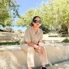 Istri Wendi Cagur Cantik Awet Muda