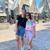 Istri Wendi Cagur Cantik Awet Muda