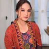 Istri Wendi Cagur Cantik Awet Muda