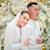 Ayu Ting Ting - Muhammad Fardhana