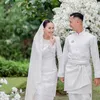 Ayu Ting Ting - Muhammad Fardhana