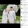 Ayu Ting Ting - Muhammad Fardhana
