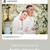 Ayu Ting Ting - Muhammad Fardhana