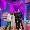 Ayu Ting Ting - Sara Wijayanto - Wisnu
