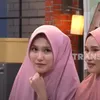 Potret Ayu Ting Ting bertemu dengan kembarannya yang viral