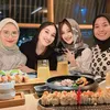  Ayu Ting Ting