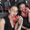Ayu Ting Ting dan Bilqis
