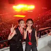 Ayu Ting Ting dan Bilqis