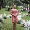 ayu ting ting di lamaran adik syifa
