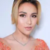ayu ting ting di lamaran adik syifa