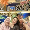 Ayu Ting Ting dan Calon Suami