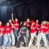 Ayu Ting Ting lakukan dance challenge ALLDAY Project 