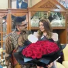 Azella Alhamid cucu Elvy Sukaesih