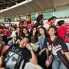 Azizah Salsha Dukung Pratama Arhan