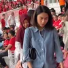 Azizah Salsha Dukung Pratama Arhan