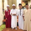 azka najhan adik alvin faiz