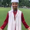 azka najhan adik alvin faiz