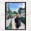 Azriel dan Sarah Menzel