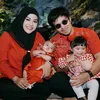 Azura Anak Aurel Hermansyah Sakit