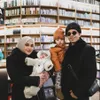 Liburan Pertama Azura di Korea