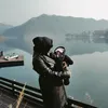 Liburan Pertama Azura di Korea