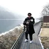 Liburan Pertama Azura di Korea