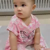 Rambut Azura Putri Aurel Hermansyah