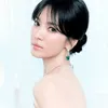 B-Cut Photoshoot Chaumet Song Hye Kyo