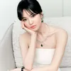 B-Cut Photoshoot Chaumet Song Hye Kyo