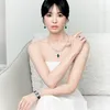 B-Cut Photoshoot Chaumet Song Hye Kyo