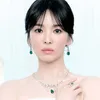 B-Cut Photoshoot Chaumet Song Hye Kyo