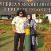 berita babe cabiita, kabar babe cabiita