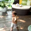 Baby Air anak Ammar Zoni dan Irish Bella