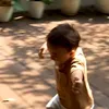 Baby Air anak Ammar Zoni dan Irish Bella