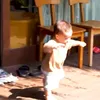 Baby Air anak Ammar Zoni dan Irish Bella