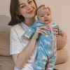 Aisyah Anak Kedua Kimberly Ryder