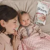 Aisyah Anak Kedua Kimberly Ryder