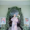 Wajah anak kedua Zaskia Gotik terungkap