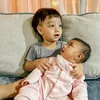 Baby Amala Anak Kedua Irish Bella dan Ammar Zoni