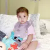 Baby Amala Anak Kedua Irish Bella dan Ammar Zoni
