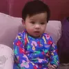 Baby Ameena Anak Aurel Hermansyah Demam