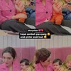Baby Ameena Anak Aurel Hermansyah Demam