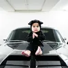 Baby Ameena